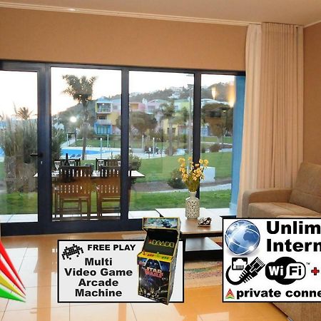 Algarveflat Apartamento Albufeira Exterior foto