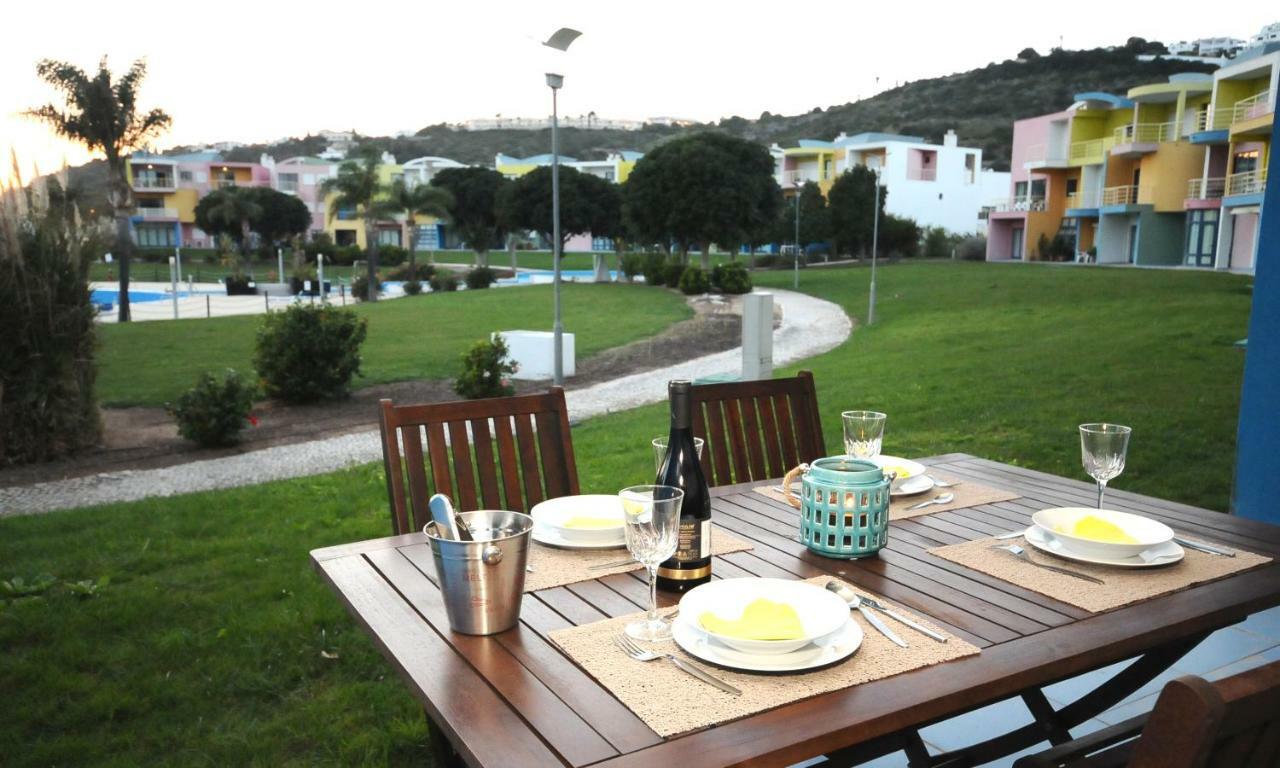 Algarveflat Apartamento Albufeira Exterior foto