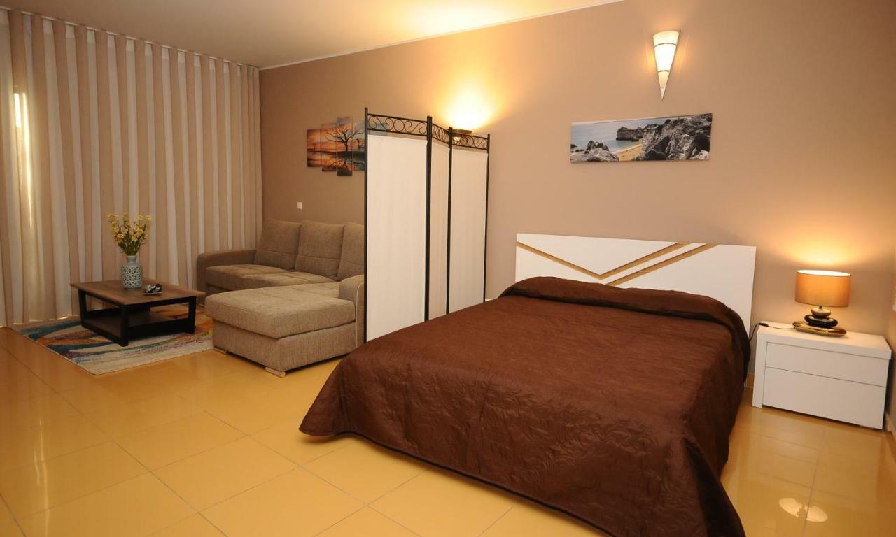 Algarveflat Apartamento Albufeira Exterior foto