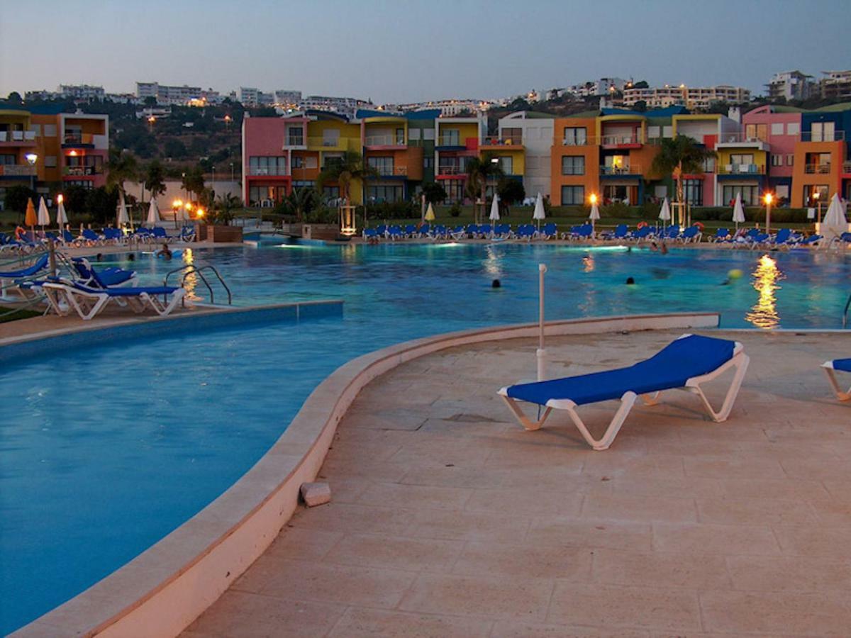 Algarveflat Apartamento Albufeira Exterior foto