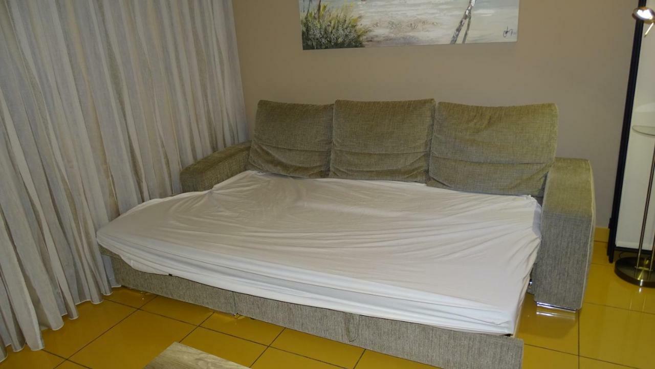 Algarveflat Apartamento Albufeira Exterior foto