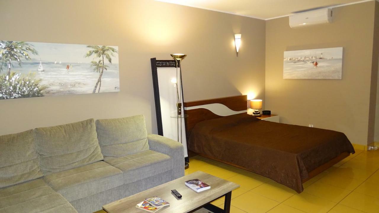 Algarveflat Apartamento Albufeira Exterior foto