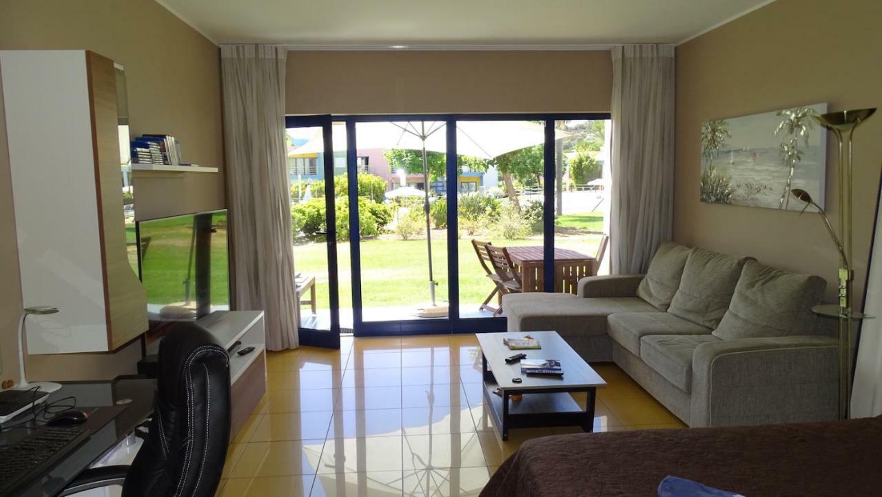 Algarveflat Apartamento Albufeira Exterior foto