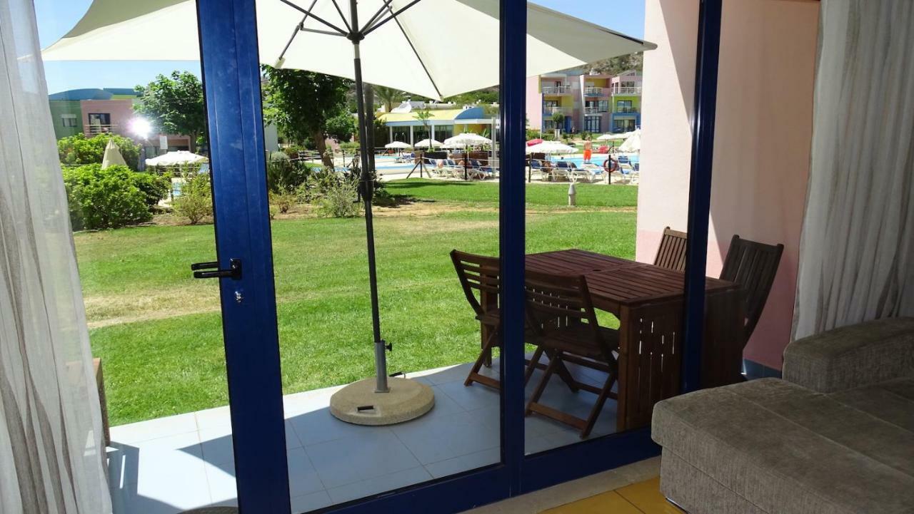Algarveflat Apartamento Albufeira Exterior foto