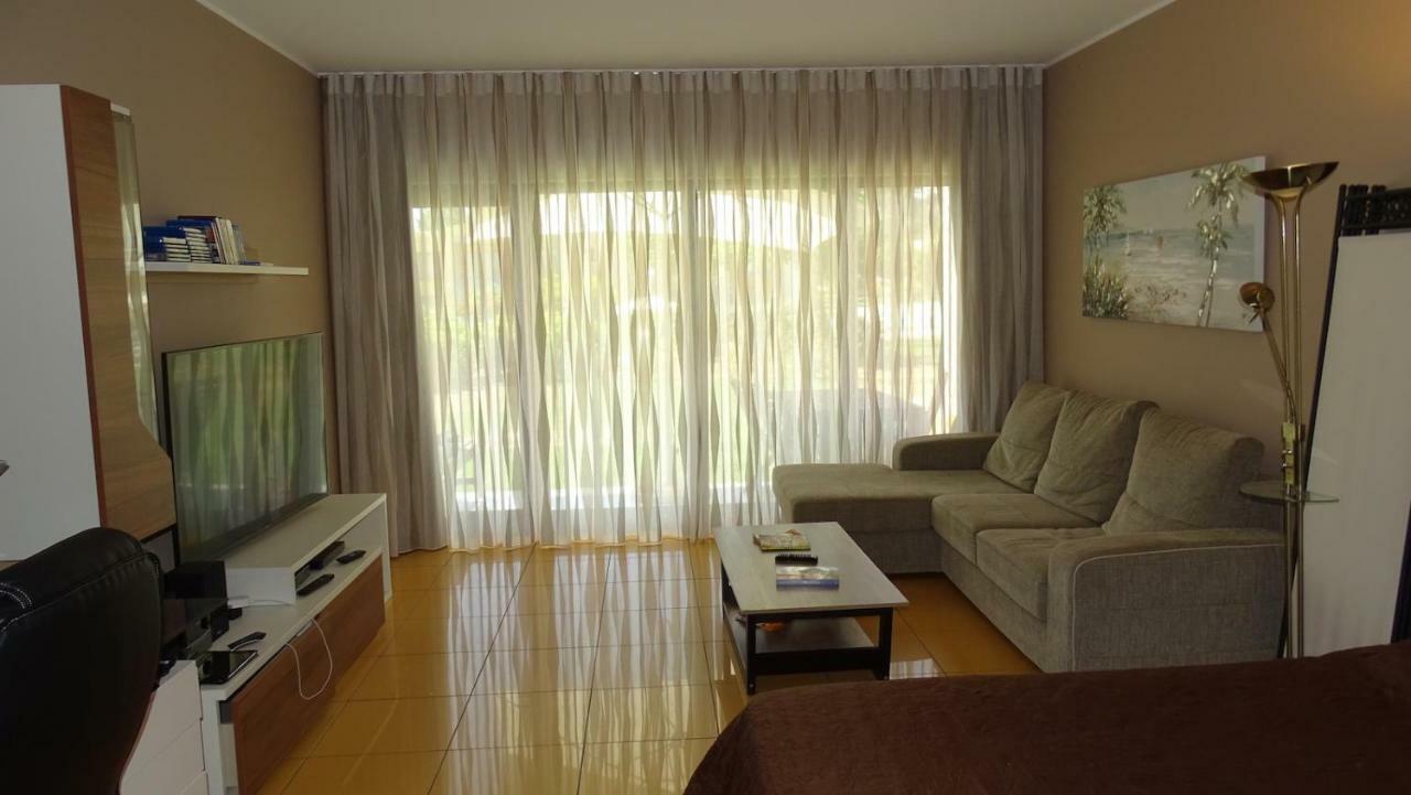 Algarveflat Apartamento Albufeira Exterior foto